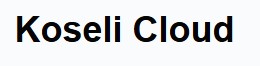 Koseli Cloud